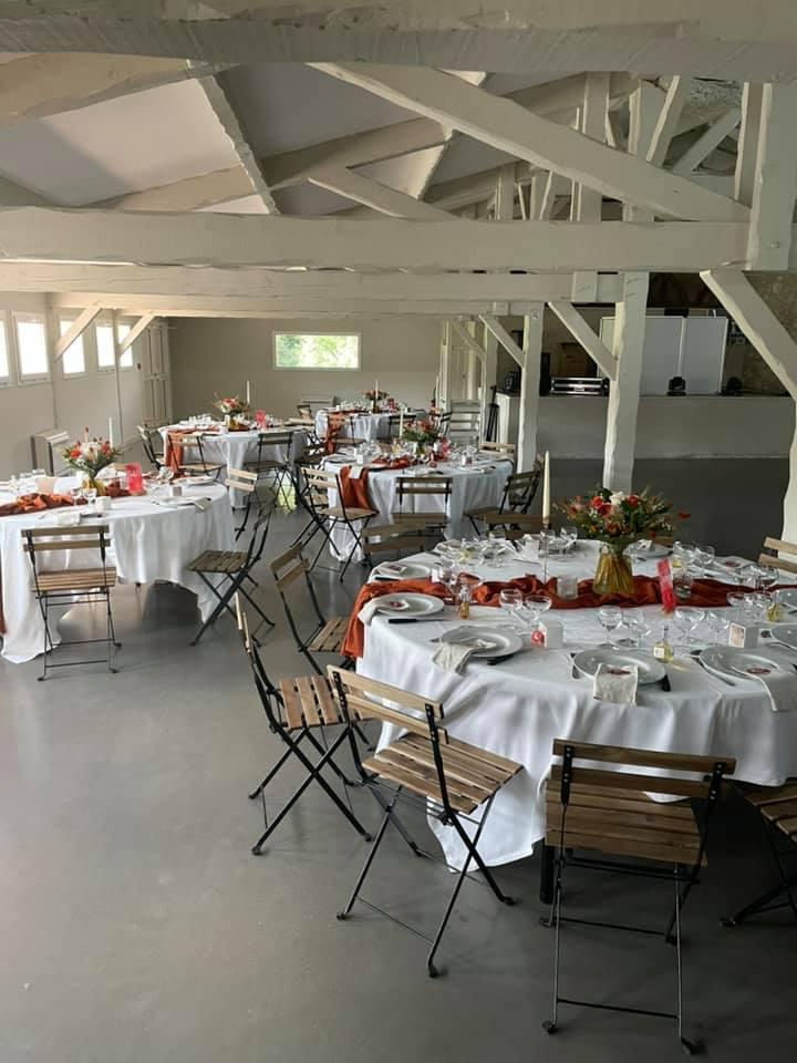 location de salle