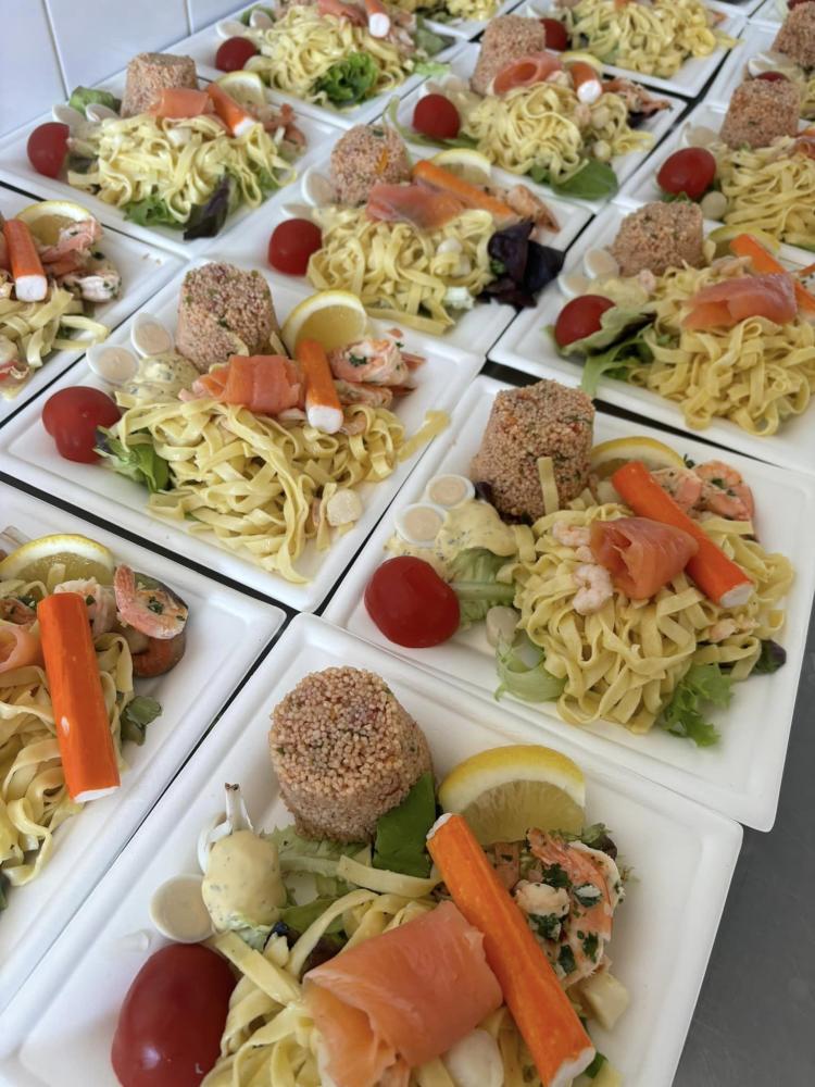 Cuisine traditionnelle